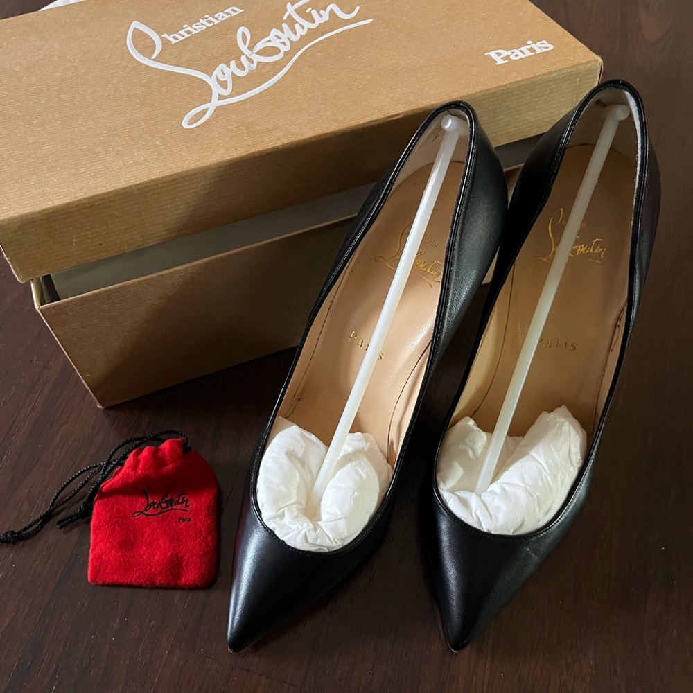 Women’s Louboutin Heels